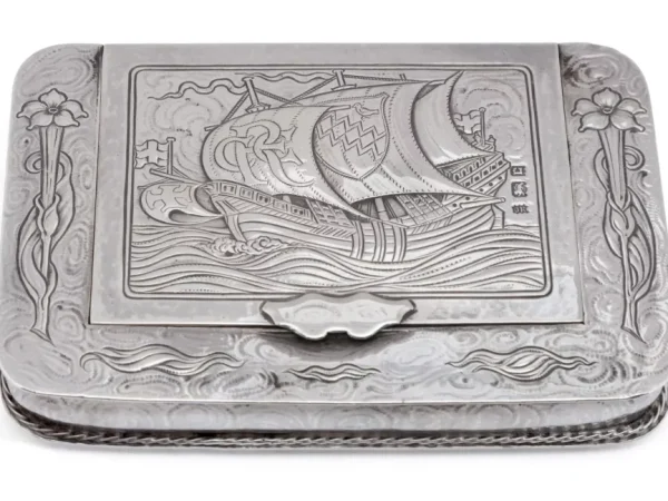 FINE ART & ANTIQUES (TIMED ONLINE)