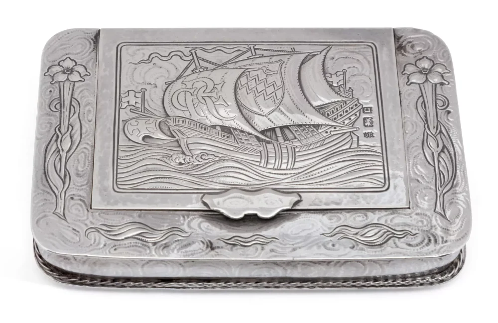 FINE ART & ANTIQUES (TIMED ONLINE)
