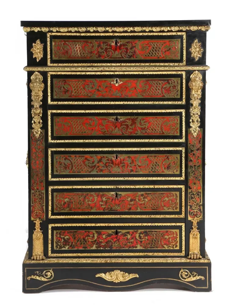 Fine Furniture & Collections