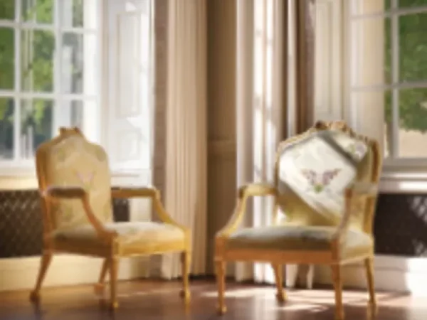Fine Furniture, Works of Art & Decorations at Benham Park