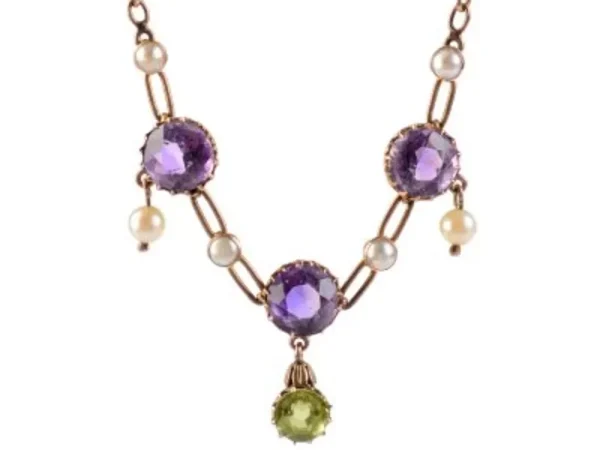 Fine Jewellery Auction