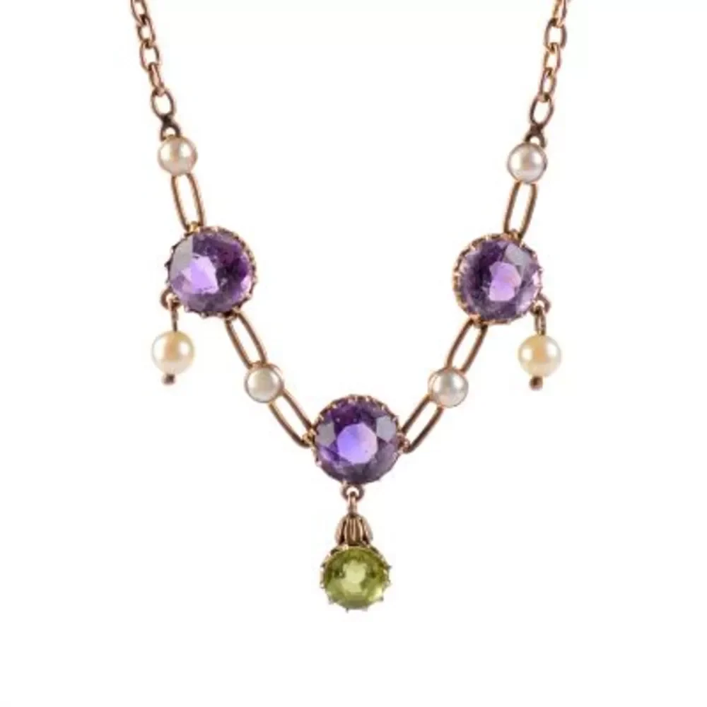 Fine Jewellery Auction