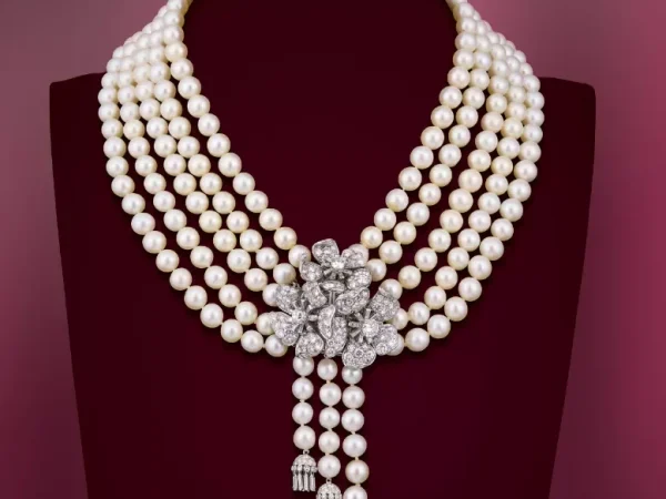 Fine Jewellery
