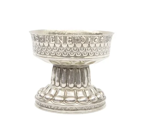 Fine Jewellery & Silver
