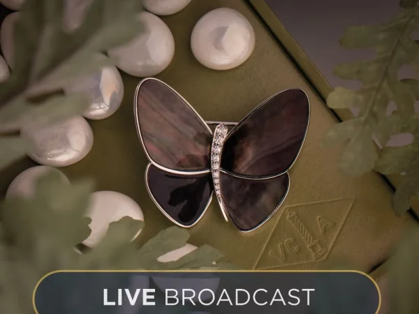 Fine Jewellery, Watches & Silver