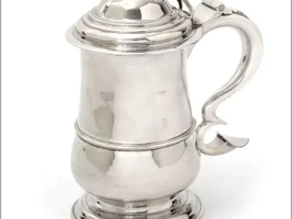 Fine Silver Auction