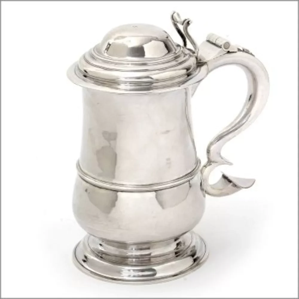 Fine Silver Auction