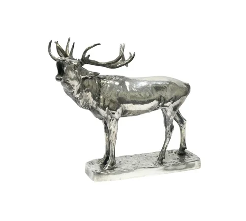 Fine Silver, Jewellery & Watches Auction