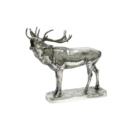 Fine Silver, Jewellery & Watches Auction