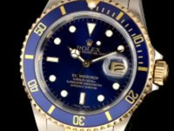 Fine Watches Auction