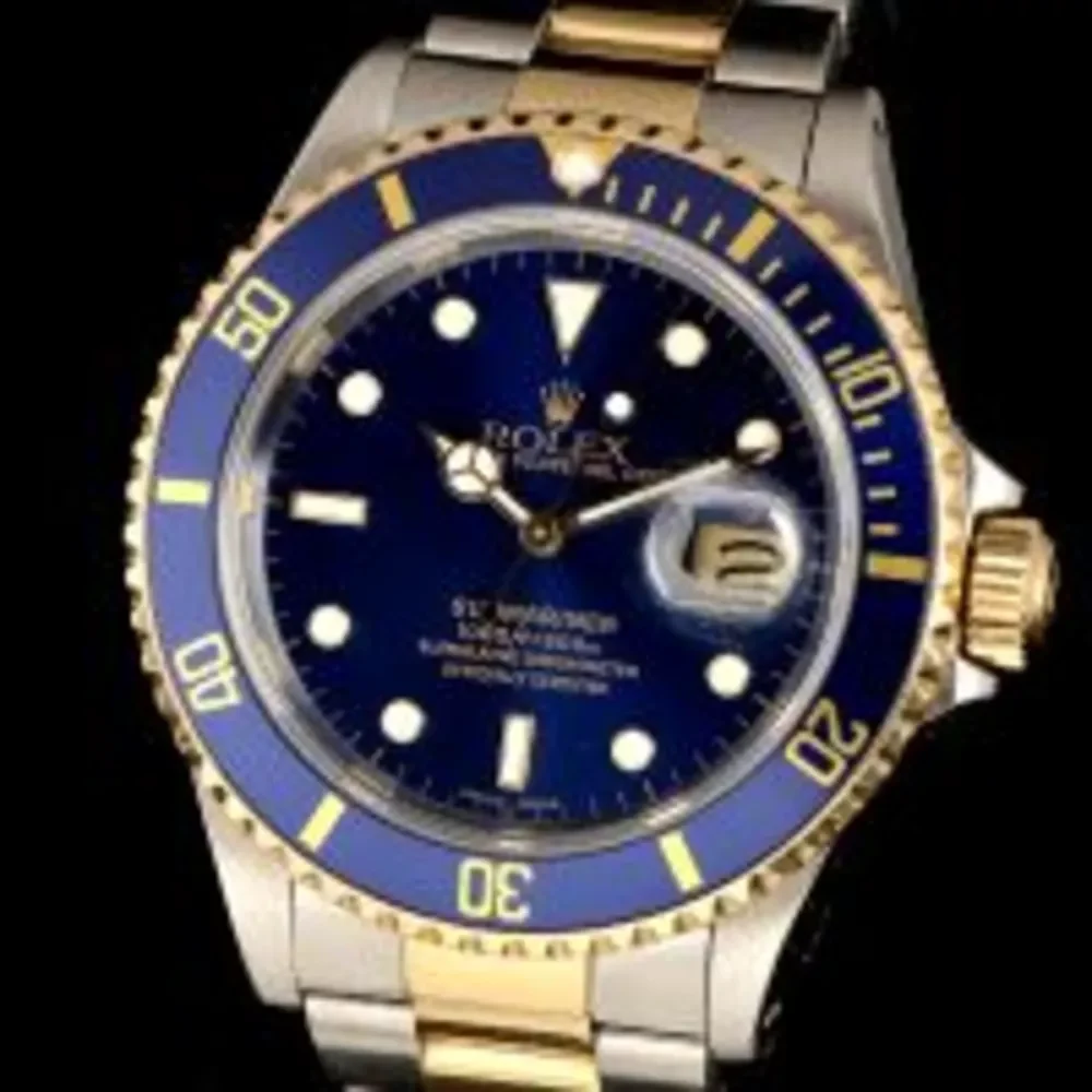 Fine Watches Auction