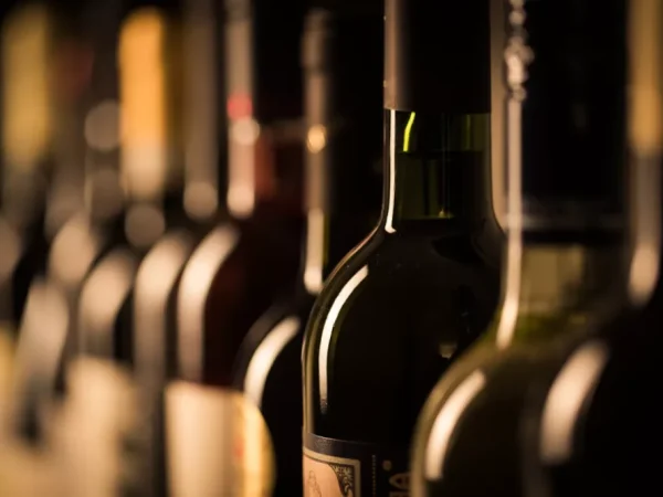 Fine Wines & Spirits