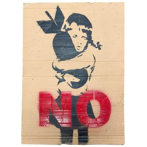 For Arts Sake – Sale of Art and Design – To include Part 1 of the Contents of a Property in The Circus, Bath