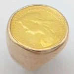 Three-Day General Auction (Jewellery, Watches, Designer Items, Militaria, Coins, Asian Antiques and Collectables) — image 24