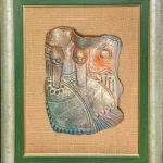 Contemporary Art and Sculpture, All No Reserve — image 21
