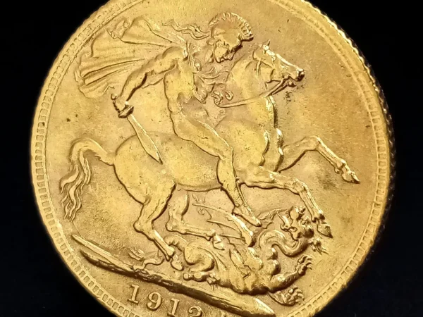 Three-Day General Auction (Jewellery, Watches, Designer Items, Militaria, Coins, Asian Antiques and Collectables)