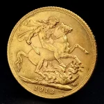 Three-Day General Auction (Jewellery, Watches, Designer Items, Militaria, Coins, Asian Antiques and Collectables) — image 2