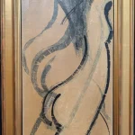Contemporary Art and Sculpture, All No Reserve — image 10