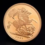 Three-Day General Auction (Jewellery, Watches, Designer Items, Militaria, Coins, Asian Antiques and Collectables) — image 12