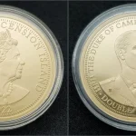 Three-Day General Auction (Jewellery, Watches, Designer Items, Militaria, Coins, Asian Antiques and Collectables) — image 5