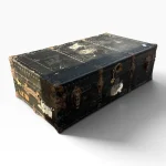 QC Auctions September Edition Monthly Antiques & Vintage Auction – Carefully Selected Antique and Vintage Pieces at… — image 13