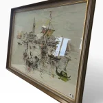 QC Auctions September Edition Monthly Antiques & Vintage Auction – Carefully Selected Antique and Vintage Pieces at… — image 15