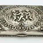 Sunday Afternoon Automatic Sales (Jewellery, Watches, Designer Items, Militaria, Coins, Asian Antiques and… — image 16