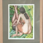 Contemporary Art and Sculpture, All No Reserve — image 12