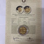 Fortnightly Auction of Antiques, Collectables, Gold, Silver, Jewellery, Coins, Books, Militaria, Paintings, Ceramics &… — image 7