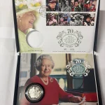 Fortnightly Auction of Antiques, Collectables, Gold, Silver, Jewellery, Coins, Books, Militaria, Paintings, Ceramics &… — image 4