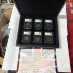 Fortnightly Auction of Antiques, Collectables, Gold, Silver, Jewellery, Coins, Books, Militaria, Paintings, Ceramics &… — image 10