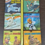 All Things Antique, Collectable and Retro: **Please Read Long Description as by Bidding you are Agreeing to our Terms** — image 8