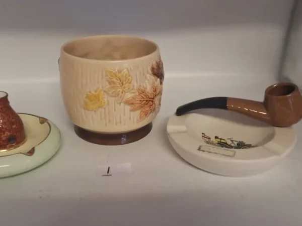 Antiques, Collectable and General Sale