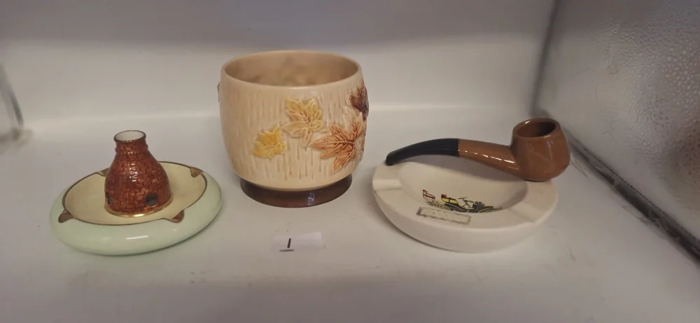 Antiques, Collectable and General Sale