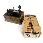 QC Auctions September Edition Monthly Antiques & Vintage Auction – Carefully Selected Antique and Vintage Pieces at… — image 5