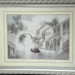Contemporary Art and Sculpture, All No Reserve — image 16