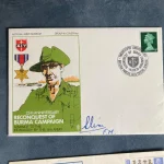 LIVE AUTOGRAPH ENTERTAINMENT, SPORT, SPACE, MUSIC AND HISTORICAL — image 15