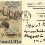 LIVE AUTOGRAPH ENTERTAINMENT, SPORT, SPACE, MUSIC AND HISTORICAL — image 14