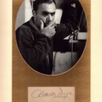 LIVE AUTOGRAPH ENTERTAINMENT, SPORT, SPACE, MUSIC AND HISTORICAL — image 21