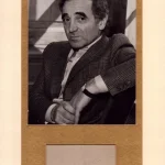 LIVE AUTOGRAPH ENTERTAINMENT, SPORT, SPACE, MUSIC AND HISTORICAL — image 22