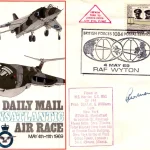 LIVE FDC AUTOGRAPH SPACE ,SPORT TV AND FILM AUCTION. — image 23