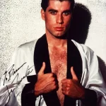 LIVE AUTOGRAPH ENTERTAINMENT, SPORT, SPACE, MUSIC AND HISTORICAL — image 19