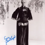 LIVE AUTOGRAPH ENTERTAINMENT, SPORT, SPACE, MUSIC AND HISTORICAL — image 12