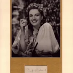 LIVE AUTOGRAPH ENTERTAINMENT, SPORT, SPACE, MUSIC AND HISTORICAL — image 3