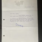 LIVE AUTOGRAPH ENTERTAINMENT, SPORT, SPACE, MUSIC AND HISTORICAL — image 19
