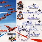 LIVE FDC AUTOGRAPH AUCTION. — image 20