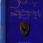 MICHAEL SOBELL CHARITY BOOKS — image 4