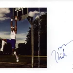 LIVE AUTOGRAPH ENTERTAINMENT, SPORT, SPACE, MUSIC AND HISTORICAL — image 22