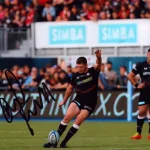 LIVE AUTOGRAPH ENTERTAINMENT, SPORT, SPACE, MUSIC AND HISTORICAL — image 15