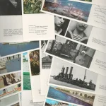 LIVE SIGNED FDC, STAMPS, NAVY AND MILITARY — image 19